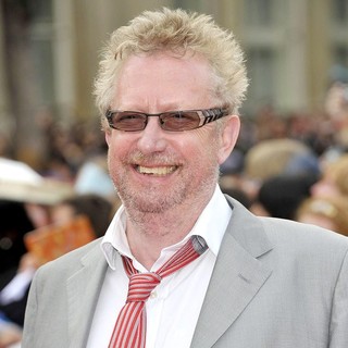 Mark Williams