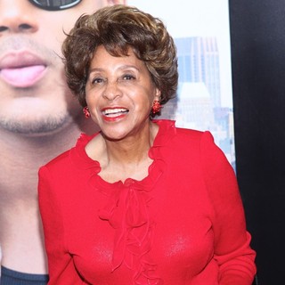 Tyler Perry's Madea's Witness Protection New York Premiere - marla-gibbs-premiere-madea-s-witness-protection-02