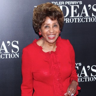 Tyler Perry's Madea's Witness Protection New York Premiere - marla-gibbs-premiere-madea-s-witness-protection-03