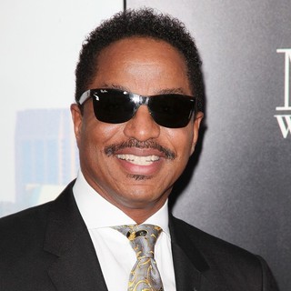 Marlon Jackson in Tyler Perry's Madea's Witness Protection New York Premiere