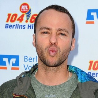Marlon roudette new single 2020