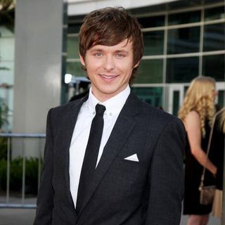 Marshall Allman in The Premiere of True Blood Season 4