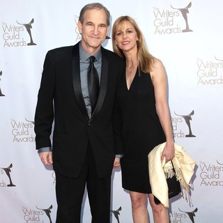 Marshall Herskovitz in The 2012 Writers Guild Awards