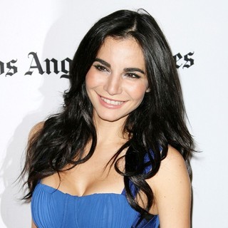 Martha Higareda in 16th Annual Hollywood Film Awards Gala