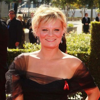Martha Plimpton in 2012 Creative Arts Emmy Awards - Arrivals