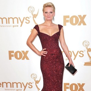 Martha Plimpton in The 63rd Primetime Emmy Awards - Arrivals