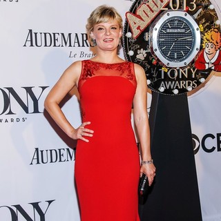 Martha Plimpton in The 67th Annual Tony Awards - Arrivals - martha-plimpton-67th-annual-tony-awards-02