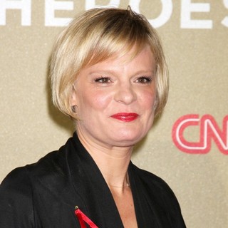 Martha Plimpton in CNN Heroes: An All-Star Tribute - Arrivals - martha-plimpton-cnn-heroes-an-all-star-tribute-04
