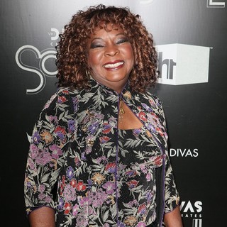 Martha Reeves in The VH1 Divas Celebrates Soul - Arrivals
