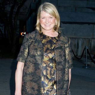 Martha Stewart in 2011 Tribeca Film Festival Vanity Fair Party - martha-stewart-2011-tribeca-film-festival-vanity-fair-party-01