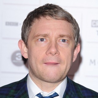 Martin Freeman in The British Independent Film Awards 2010 - Arrivals