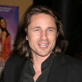 The New York Premiere of Bride and Prejudice