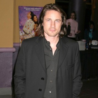 The New York Premiere of Bride and Prejudice