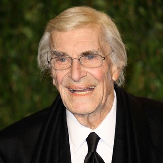 2012 Vanity Fair Oscar Party - Arrivals