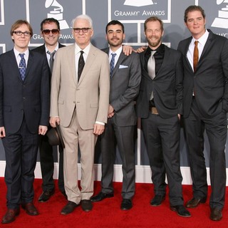 54th Annual GRAMMY Awards - Arrivals