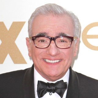 Martin Scorsese in The 63rd Primetime Emmy Awards - Arrivals
