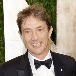 2013 Vanity Fair Oscar Party - Arrivals