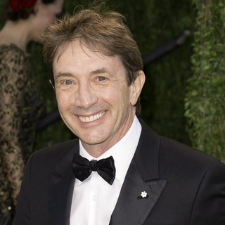 2013 Vanity Fair Oscar Party - Arrivals