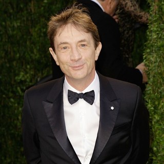 Martin Short