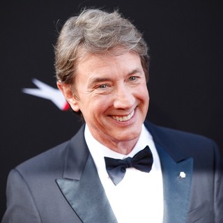 Martin Short in 41st AFI Life Achievement Award Honoring Mel Brooks - Red Carpet - martin-short-41st-afi-life-achievement-award-01