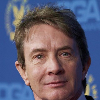 Martin Short in 65th Annual Directors Guild of America Awards - Arrivals