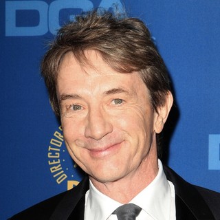 Martin Short in 65th Annual Directors Guild of America Awards - Arrivals