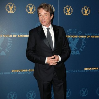 65th Annual Directors Guild of America Awards - Press Room