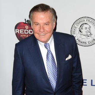Marvin Scott in The Friars Club Roast of Jack Black
