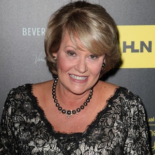 Mary Ann Gunn in 39th Daytime Emmy Awards - Arrivals