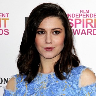 Mary Elizabeth Winstead in 2013 Film Independent Spirit Awards - Arrivals - mary-elizabeth-winstead-2013-film-independent-spirit-awards-03