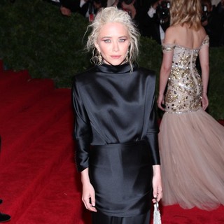 Schiaparelli and Prada Impossible Conversations Costume Institute Gala