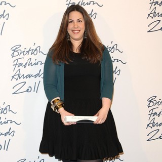 Mary Katrantzou