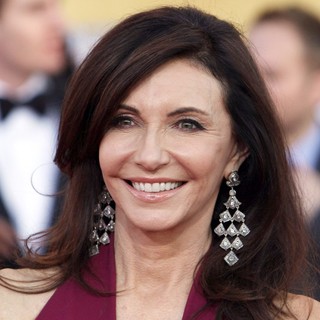 Mary Steenburgen in The 18th Annual Screen Actors Guild Awards - Arrivals