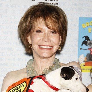 Broadway Barks: The 11th Annual Dog and Cat Adopt-a-thon