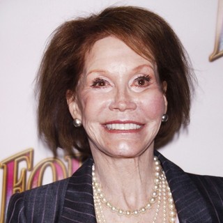Opening Night of The Broadway Musical Production of Follies - Arrivals