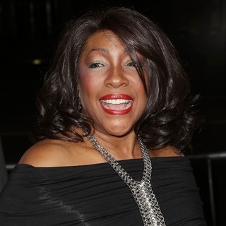 Mary Wilson in The Premiere of Fox Searchlight Pictures' Hitchcock - Arrivals