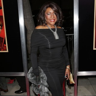 Mary Wilson in The Premiere of Fox Searchlight Pictures' Hitchcock - Arrivals