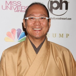 Masaharu Morimoto