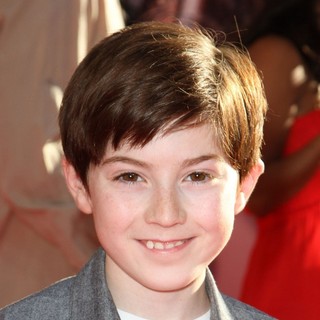 Mason Cook