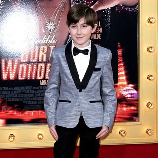 Mason Cook