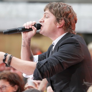 NBC Toyota Summer Concert Series Presents Matchbox 20 - matchbox-20-toyota-summer-concert-06