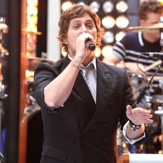 NBC Toyota Summer Concert Series Presents Matchbox 20 - matchbox-20-toyota-summer-concert-07