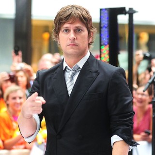 NBC Toyota Summer Concert Series Presents Matchbox 20 - matchbox-20-toyota-summer-concert-11