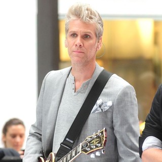 NBC Toyota Summer Concert Series Presents Matchbox 20 - matchbox-20-toyota-summer-concert-14