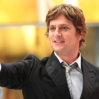 Rob Thomas, Matchbox 20 in NBC Toyota Summer Concert Series Presents Matchbox 20