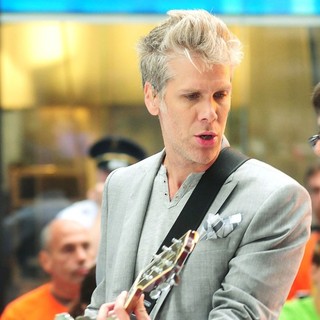 NBC Toyota Summer Concert Series Presents Matchbox 20 - matchbox-20-toyota-summer-concert-21