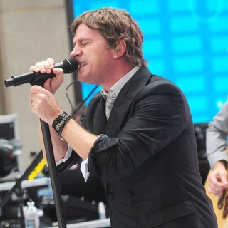 NBC Toyota Summer Concert Series Presents Matchbox 20 - matchbox-20-toyota-summer-concert-24