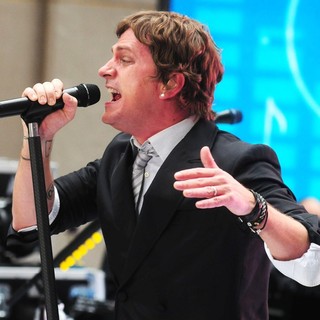 NBC Toyota Summer Concert Series Presents Matchbox 20 - matchbox-20-toyota-summer-concert-25