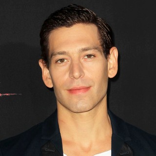 Matisyahu in The Premiere of The Possession - Arrivals