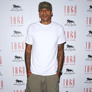 Matt Barnes
